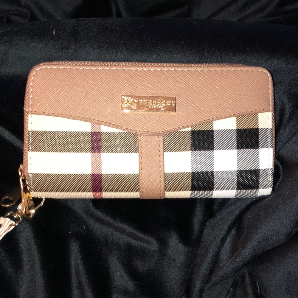 Burberry Wallet